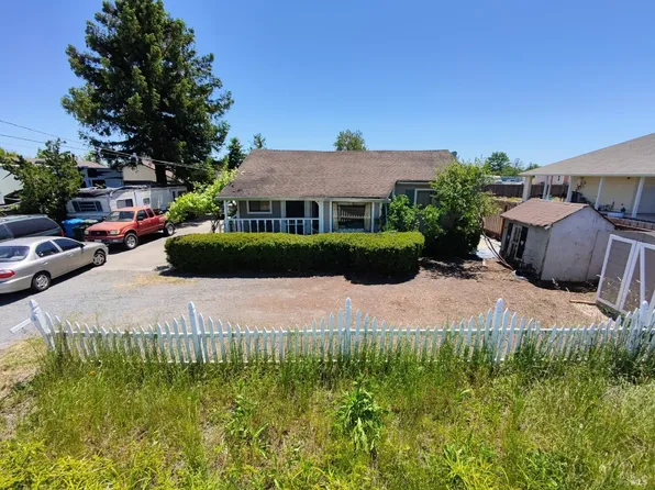 148 Millbrae Avenue, Santa Rosa, CA 95407