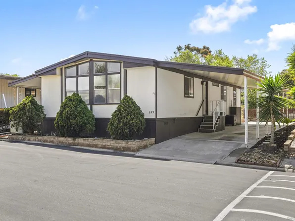 3340 Del Sol Blvd Spc 249, San Diego, CA 92154