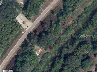 1290 Nabatoff St, North Port, FL 34288