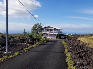 92-8971 Lotus Blossom Ln, Captain Cook, HI 96704