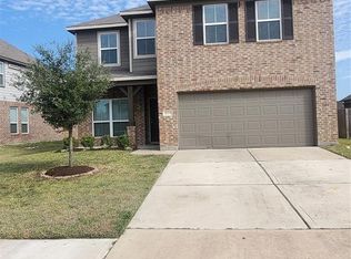 4719 Wheelwright Trl, Rosenberg, TX 77471