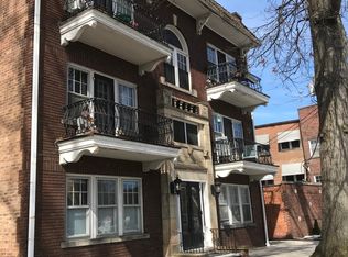 1418 W Clifton Blvd APT 11, Lakewood, OH 44107