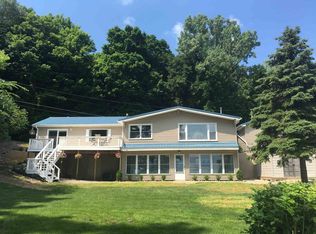 1165 Pleasant Point, Rome City, IN 46784