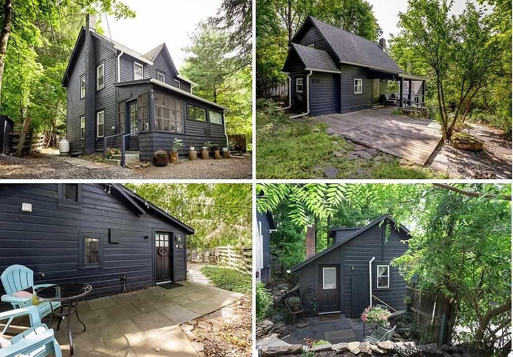 11-15 Tannery Brook Rd, Woodstock, NY 12498 | MLS #20223142 | Zillow