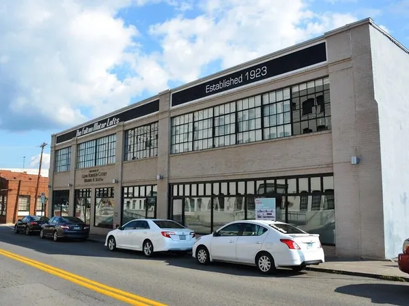 400 Salem Ave #2K, Roanoke, VA 24016
