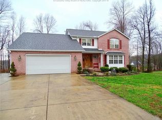 202 Willow Ridge Dr, Scott Depot, WV 25560