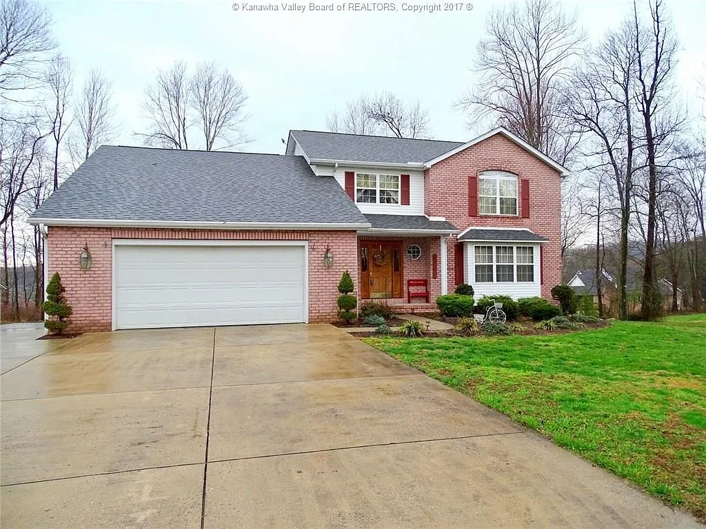 202 Willow Ridge Dr photo 1