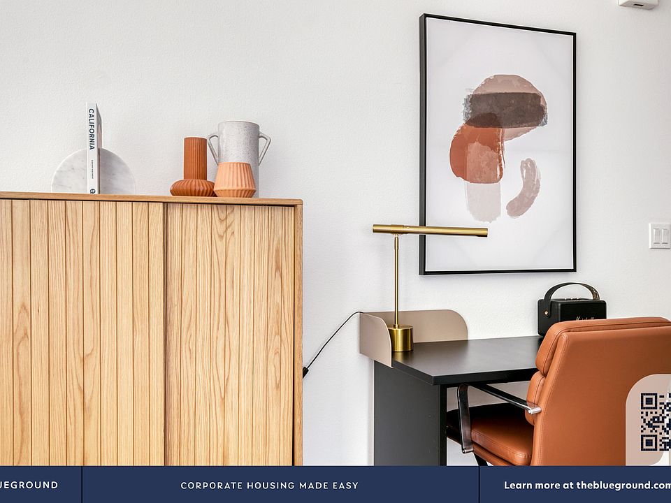 Office Area