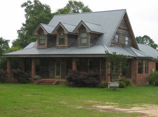 Spring Hill Rd, Poplarville, MS 39470