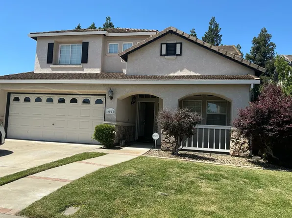 2023 Lauritson Ln, Manteca, CA 95336
