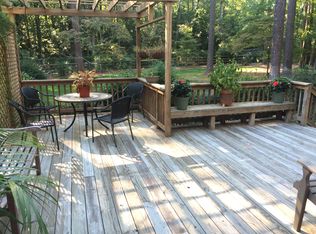 132 Steeple Chase Rd, Rocky Mount, NC 27804