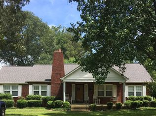 362 McCord St, West Point, MS 39773