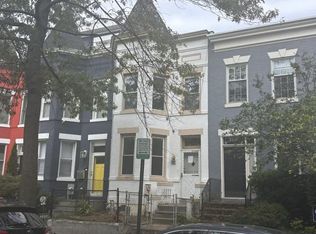 1528 E E St SE, Washington, DC 20003