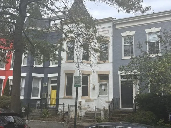 1528 E E St SE, Washington, DC 20003