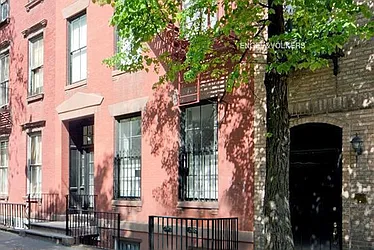 Rented by Engel & Völkers New York City