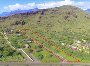 87-310 Hakimo Rd, Waianae, HI 96792
