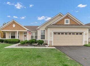 12036 Sweetwater Ln, Huntley, IL 60142