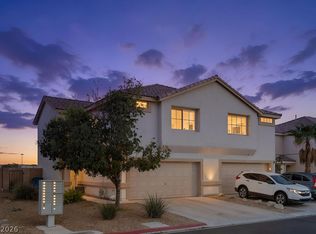 715 Peregrine Falcon St, Henderson, NV 89015