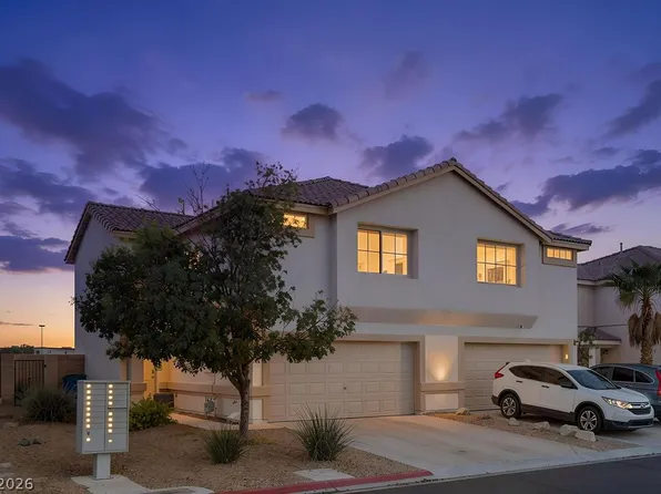 715 Peregrine Falcon St, Henderson, NV 89015