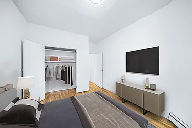 Rented by Vector New York, LLC