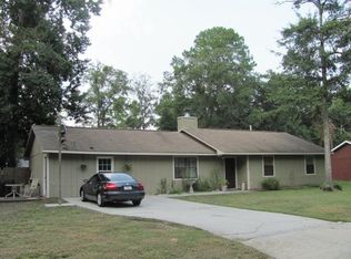 209 N Deerfield Dr, Brunswick, GA 31525