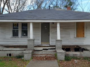 611 Roberts St, Florence, SC 29506