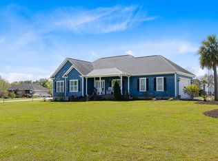 4053 Regal Dr, Conway, SC 29526