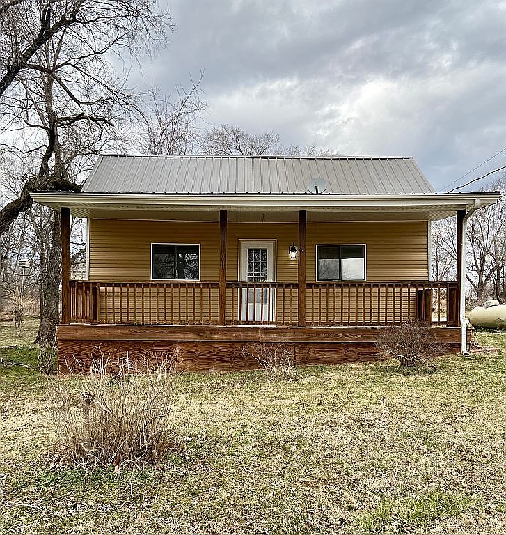 14 County Side Rd, Ulman, MO 65083 Zillow
