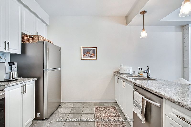 Hamilton Townhouse for rent - 3 Bedrooms — photo 7