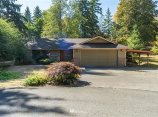 9639 Old Highway 99 SE, Olympia, WA 98501