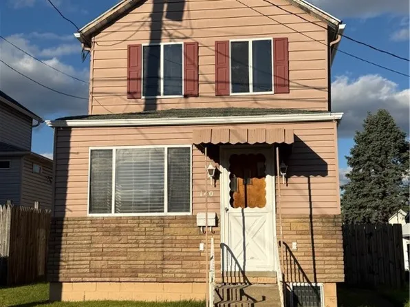 140 Downer Ave, Uniontown, PA 15401