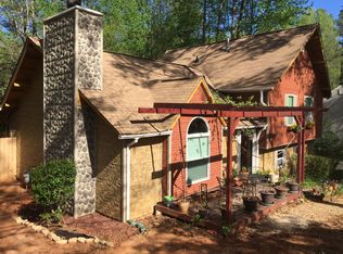 1453 Chaseway Cir, Powder Springs, GA 30127