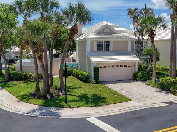 33 Selby Lane, Palm Beach Gardens, FL 33418