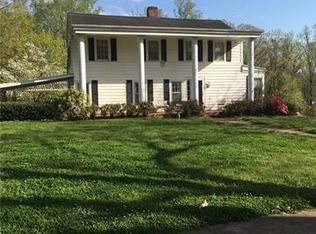 205 Yelton St, Spindale, NC 28160
