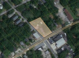 2082 Bolton Rd NW LOT 0, Atlanta, GA 30318