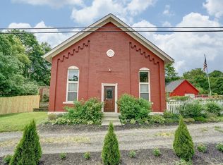 2053 W State Route 63, Lebanon, OH 45036