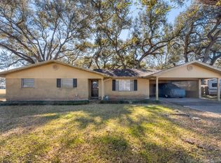 515 W Hudspeth St, Welsh, LA 70591