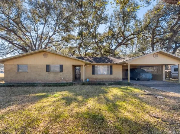 515 W Hudspeth St, Welsh, LA 70591