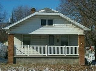 730 S Sherman Dr, Indianapolis, IN