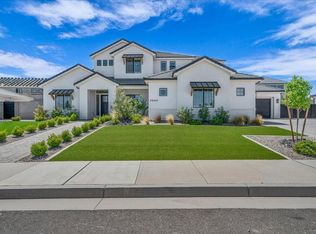 2848 E Skywalker Dr, Saint George, UT 84790