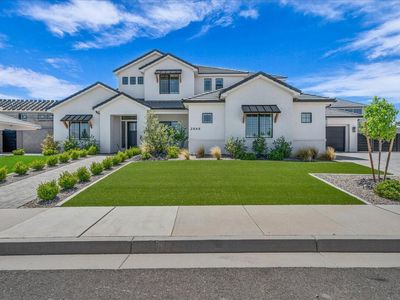 2848 E Skywalker Dr, Saint George, UT, 84790