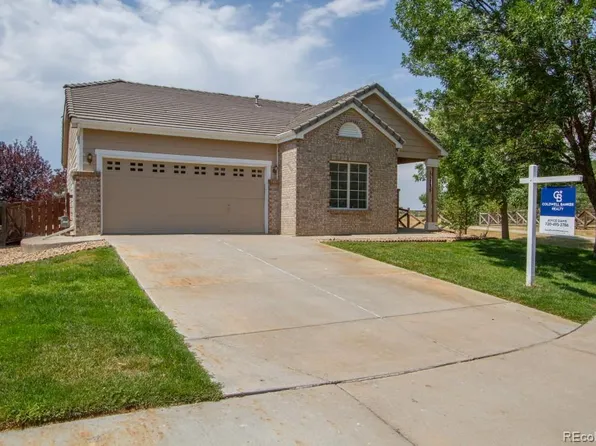 11735 Elkhart Street, Commerce City, CO 80603