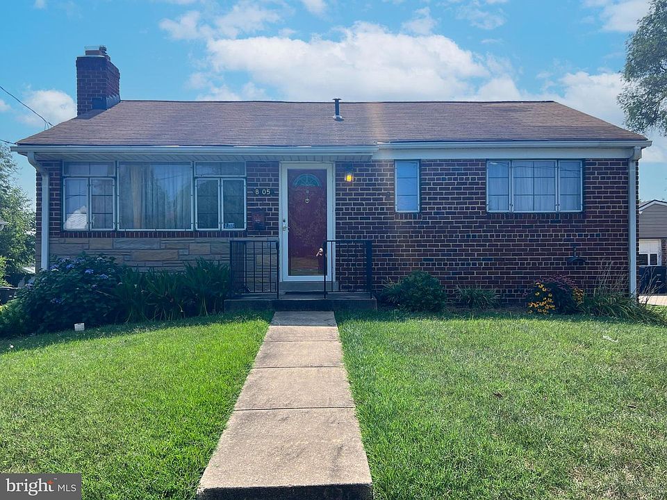 1st image of 8105 Riggs Rd