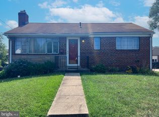 8105 Riggs Rd, Hyattsville, MD 20783