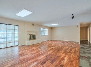 1407 Hertz Dr SE, Albuquerque, NM 87108