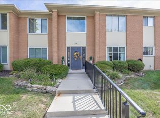541 W Hunters Dr APT C, Carmel, IN 46032