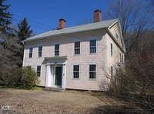 712 S Britain Rd, Southbury, CT 06488