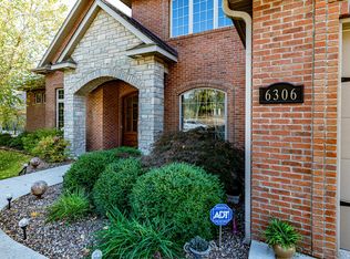 6306 Crooked Switch Ct, Columbia, MO 65201