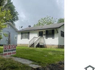 2615 Meadow St, Jackson, MS 39213