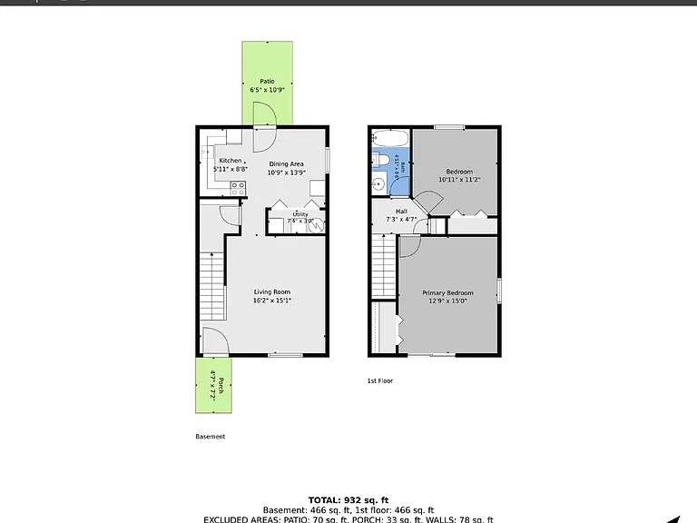 5450 Alcott St #5450 — Photo 29